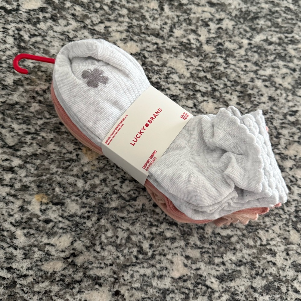 Lucky Brand - Women’s Socks